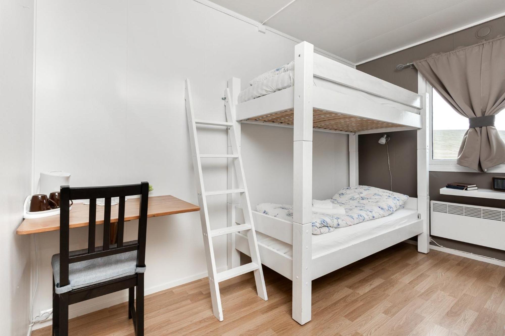 Sireksstadir Farm Holiday Vopnafjorthur Екстер'єр фото