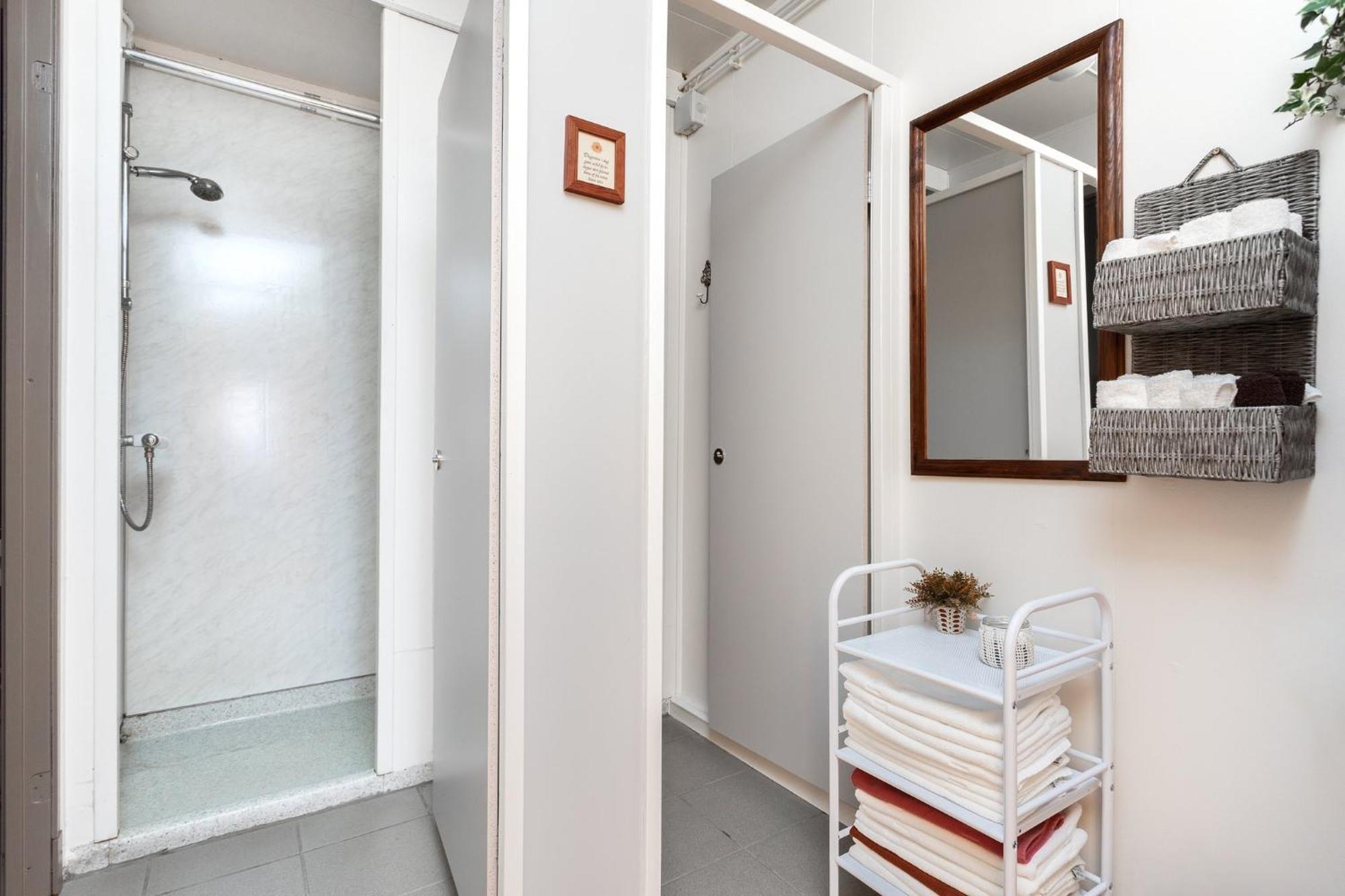 Sireksstadir Farm Holiday Vopnafjorthur Екстер'єр фото