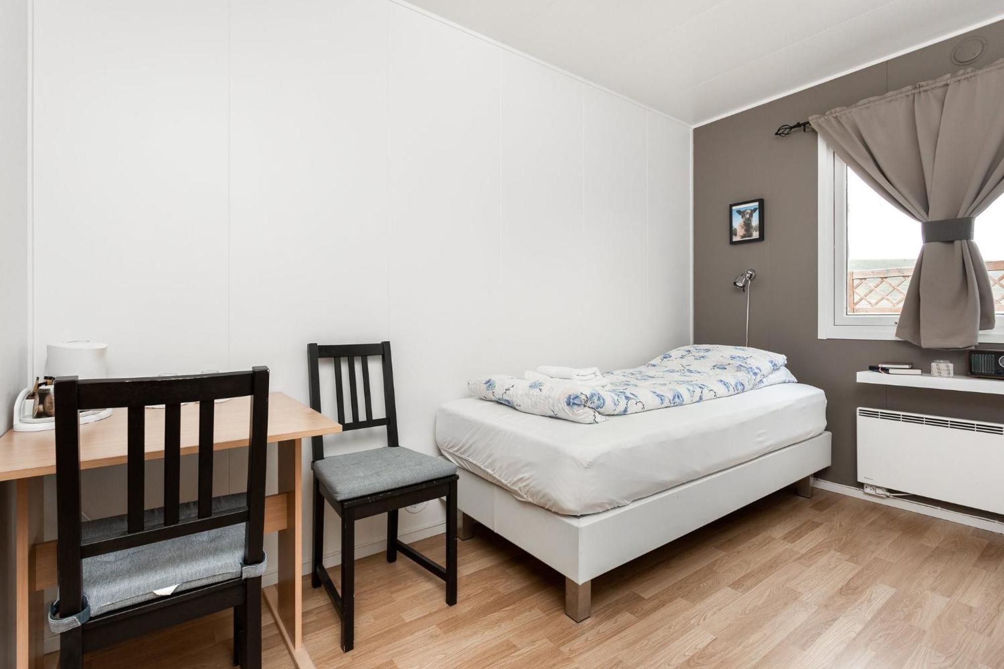 Sireksstadir Farm Holiday Vopnafjorthur Екстер'єр фото