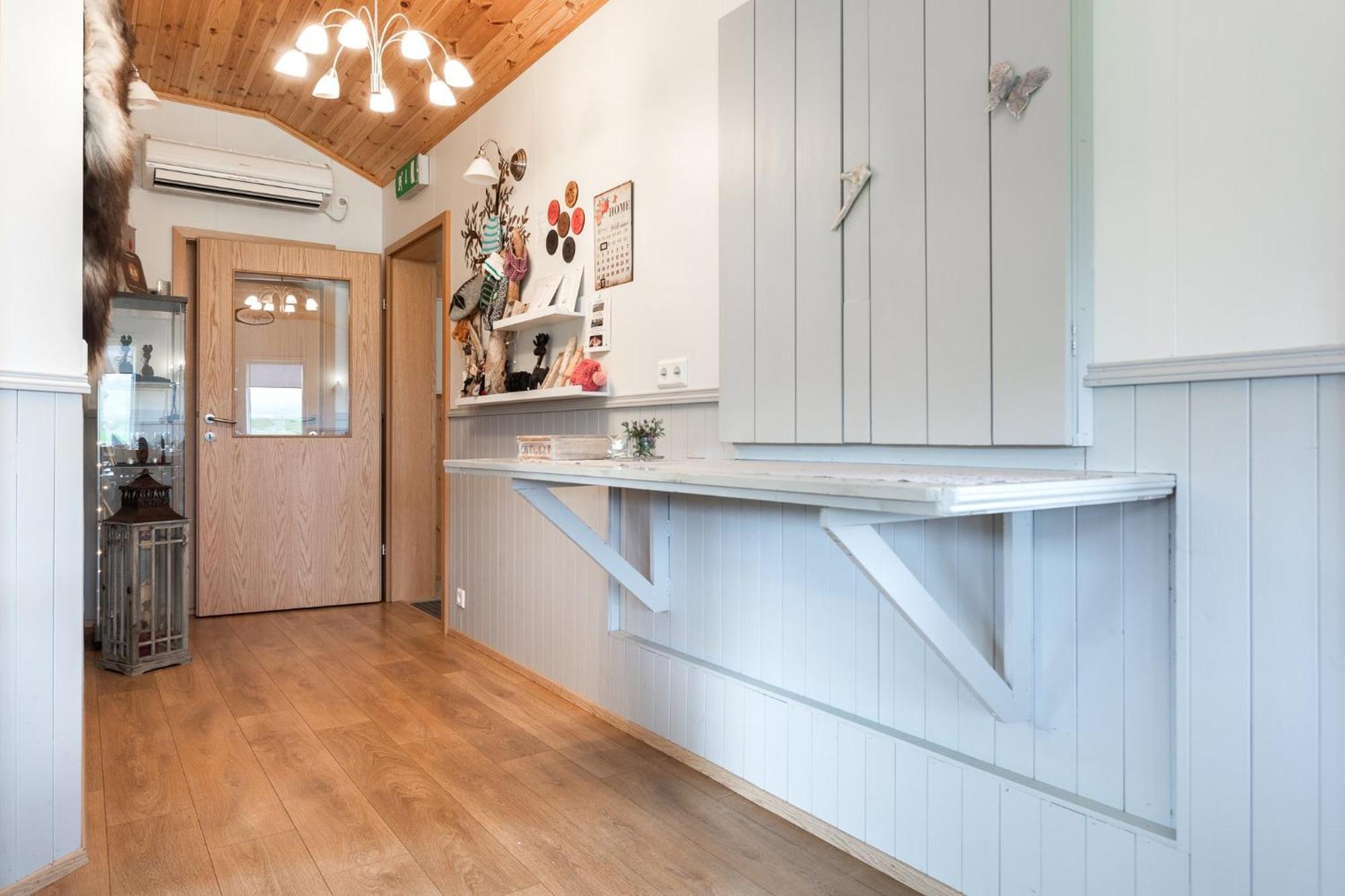 Sireksstadir Farm Holiday Vopnafjorthur Екстер'єр фото
