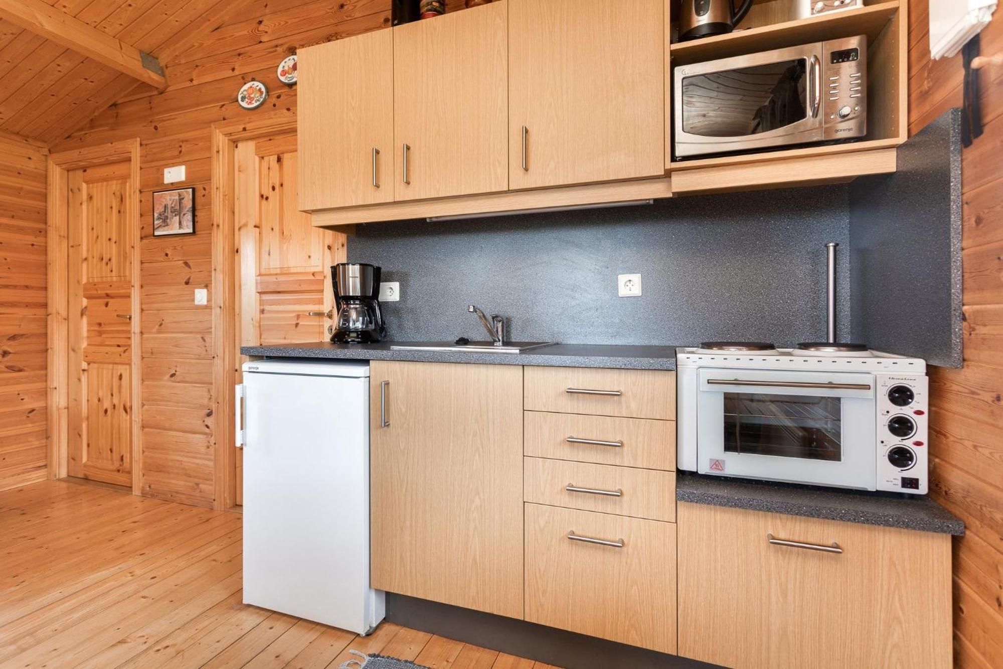 Sireksstadir Farm Holiday Vopnafjorthur Екстер'єр фото