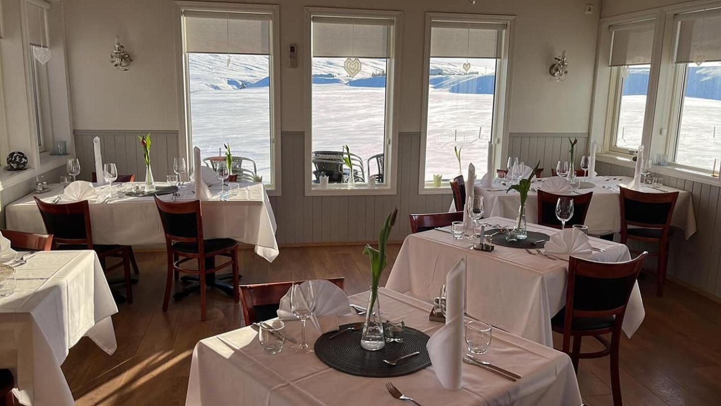 Sireksstadir Farm Holiday Vopnafjorthur Екстер'єр фото