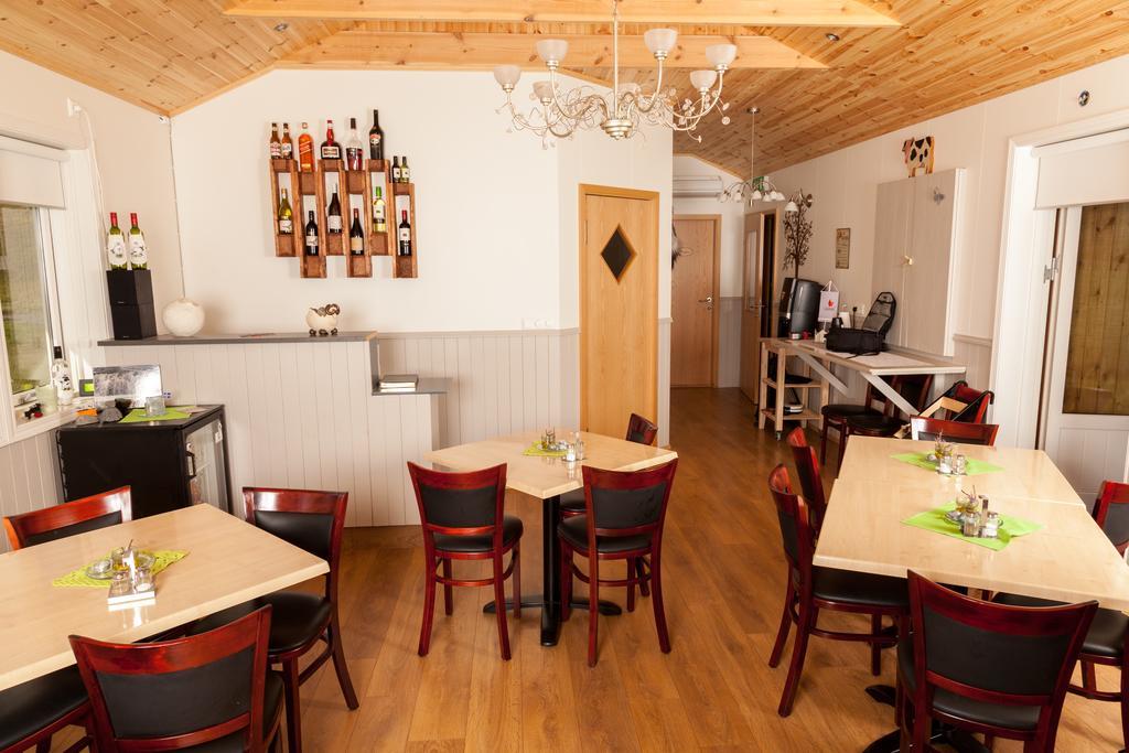Sireksstadir Farm Holiday Vopnafjorthur Екстер'єр фото
