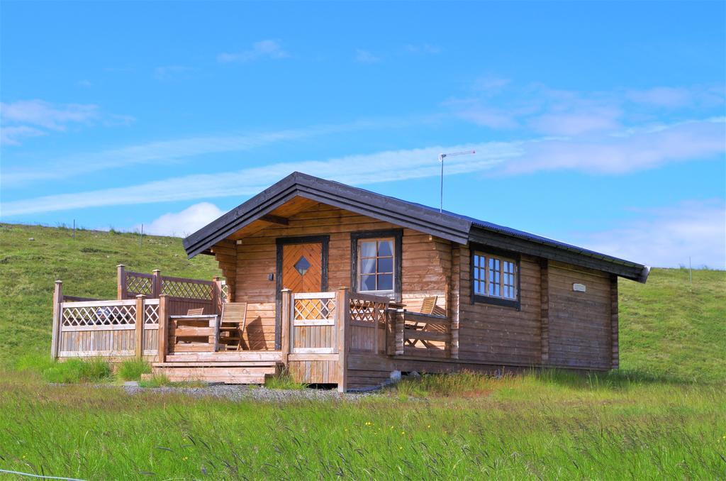 Sireksstadir Farm Holiday Vopnafjorthur Екстер'єр фото