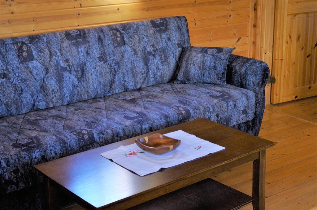 Sireksstadir Farm Holiday Vopnafjorthur Екстер'єр фото
