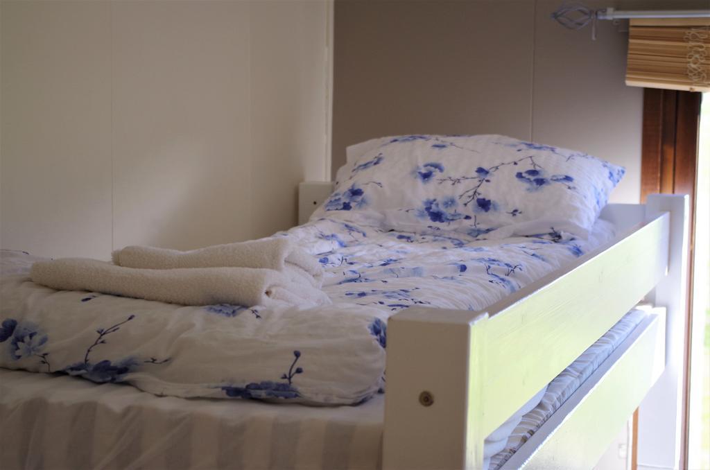 Sireksstadir Farm Holiday Vopnafjorthur Екстер'єр фото