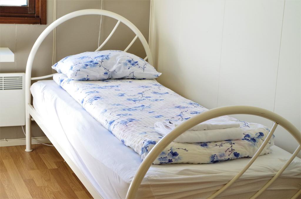 Sireksstadir Farm Holiday Vopnafjorthur Екстер'єр фото