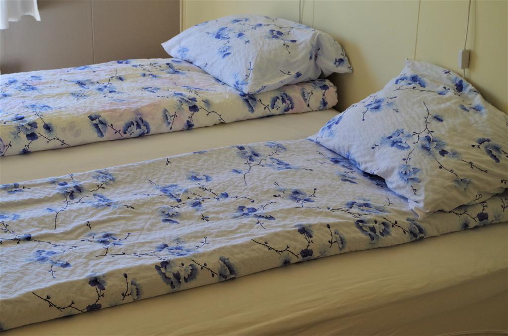 Sireksstadir Farm Holiday Vopnafjorthur Екстер'єр фото