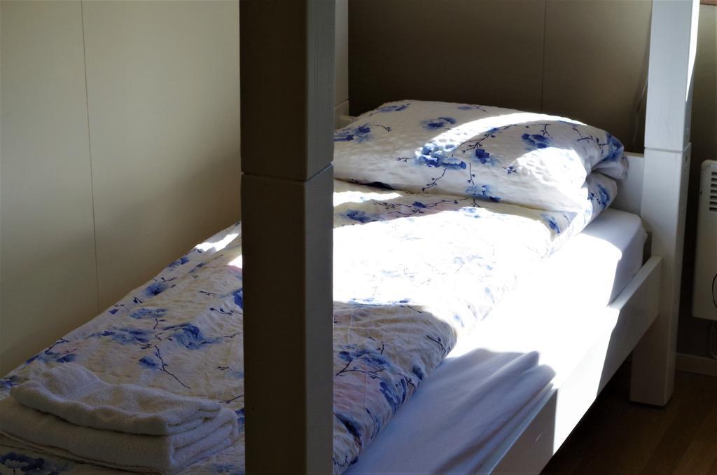 Sireksstadir Farm Holiday Vopnafjorthur Екстер'єр фото