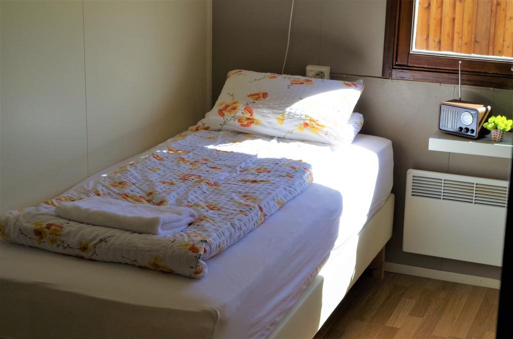 Sireksstadir Farm Holiday Vopnafjorthur Екстер'єр фото