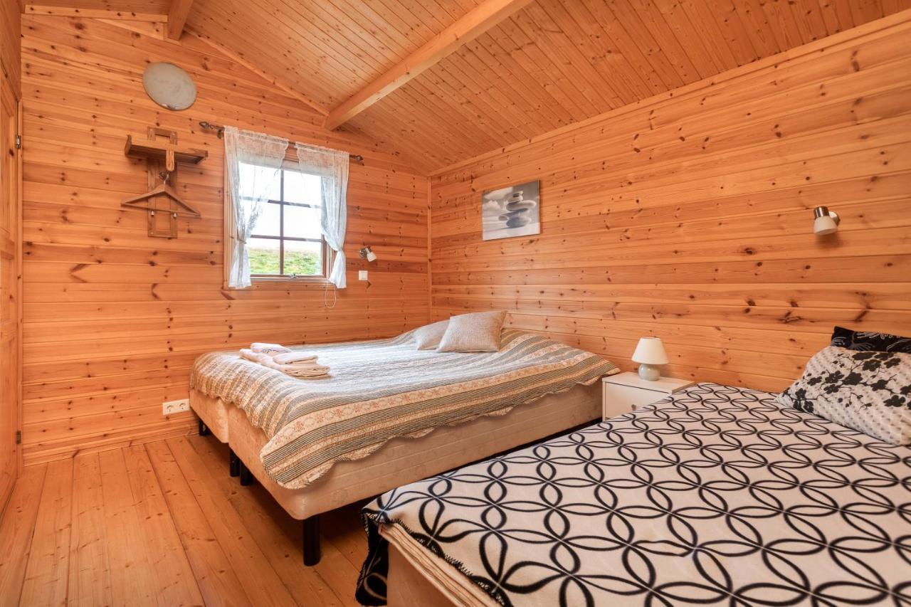 Sireksstadir Farm Holiday Vopnafjorthur Екстер'єр фото