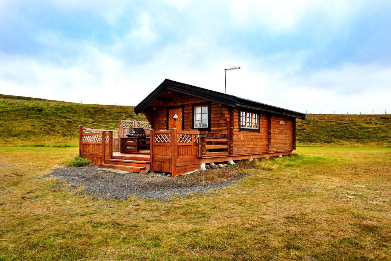 Sireksstadir Farm Holiday Vopnafjorthur Екстер'єр фото